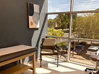 UFAI Valencia, Exam Room