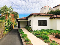 Podiatrist Santa Barbara, University Foot and Ankle Institute