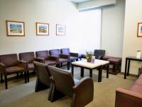 Santa Monica Podiatry, UFAI Reception