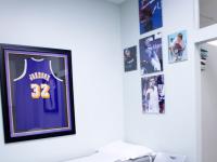 UFAI, Podiatrist Santa Monica, Exam Room