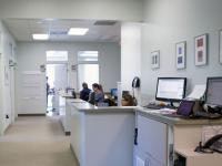 Podiatrist Santa Monica