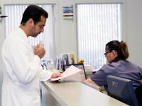 Santa Monica Podiatrist