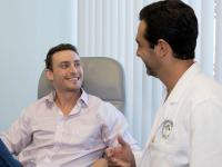 UFAI, Podiatrist Santa Monica