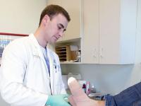 Foot Doctor Santa Monica, Dr. Baravarian