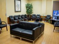 Sherman Oaks, UFAI Reception