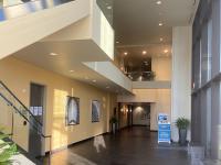 Westlake Village Lobby