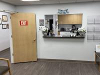 Westlake Village Front Office