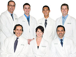 University Foot and Ankle Insitute, Metatarsalgia treatment