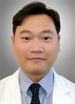 Dr. Kwon DPM
