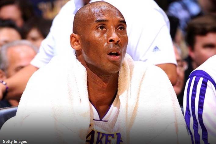 Kobe Bryant