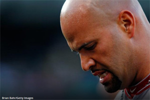 Albert Pujols