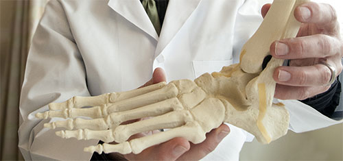 Opportunities for Foot and Ankle Surgeons - University Foot and Ankle Institute - Los Angeles