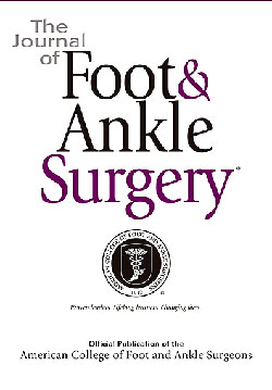 Dr. Ryan Carter, Foot and Ankle Specialist, Foot and Ankle Surgery