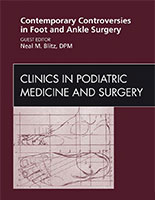 Calcaneal Fractures University Foot and Ankle Institute