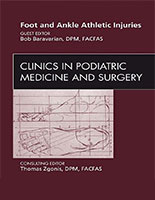 Nueroma Clinics in Podiatric Medicine and Surgery