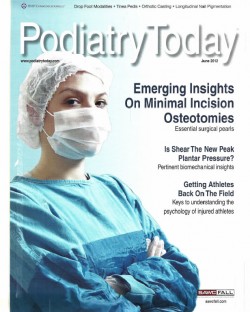 Ankle Instability Surgery  - UFAI