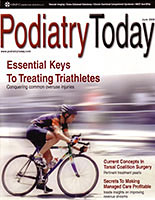Achilles Injuries, Podiatry Today