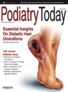 Osteochondral Lesions University Foot and Ankle Institute