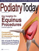 Hallux Rigidus Treatment Options