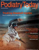 Current Best Practices In The Treatment Of Plantar Plate Tears