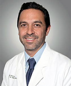 Dr. Bob Baravarian, DPM, FACFAS