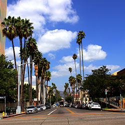 Best Podiatrist in Koreatown
