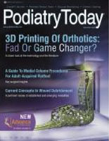 Podiatry Today: Treating Freiberg's Infraction