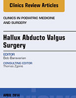Metatarsal Hallux Valgus