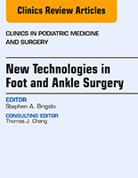Advancements in Bone Fixation Utilizing Novel Biointegrative Fixation Technology, University Foot and Ankle Institute, Dr. Bob Baravarian