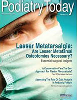 Diagnosing Heel Pain, University Foot and Ankle Institute
