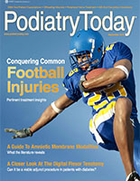 Diagnosing And Treating Peroneal Tendon Dysfunction, University Foot and Ankle Institute
