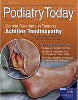 Avascular Necrosis, Podiatry Today