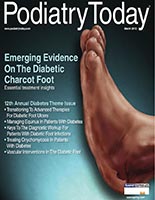 Potential Causes of Lateral Column Pain