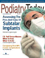 Why the Lapidus Procedure is Ideal for Bunions