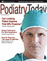 Platelet Rich Plasma: Can it have an Impact for Tendinosis and Plantar Fasciosis?