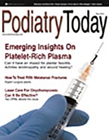 Refining the Treatment of Plantar Fasciitis and Plantar Fasciosis