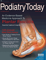 Advanced Regenerative Healing Options for Chronic Plantar Fasciitis