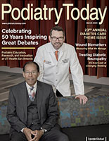 Podiatry Today March 2023