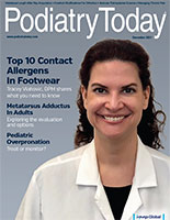 Podiatry Today December 2021
