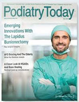 Rethinking The Treatment Options For Plantar Fasciitis, Podiatry Today