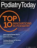 Exploring Revision Options For Failed Cartiva Implant Procedures, Podiatry Today