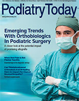 Pertinent Pearls In Evaluating And Treating Chronic Ankle Instability