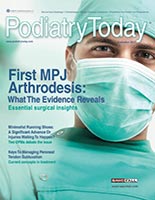 Emerging Advances in Ankle Cartilage Repair