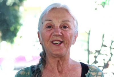 Barbara, Venice, CA
