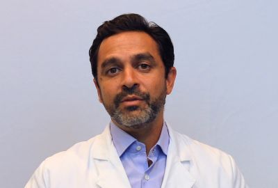 Ankle Arthritis Treatment