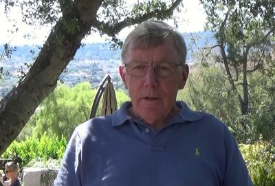Alan, Santa Barbara