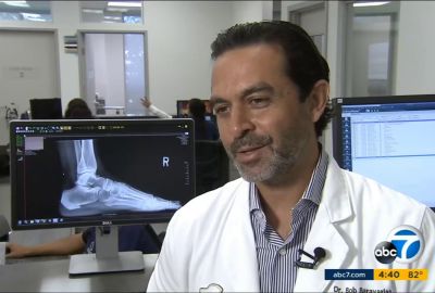 UFAI Featured on ABC Eyewitness News