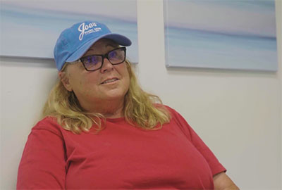 Kathleen, Los Angeles